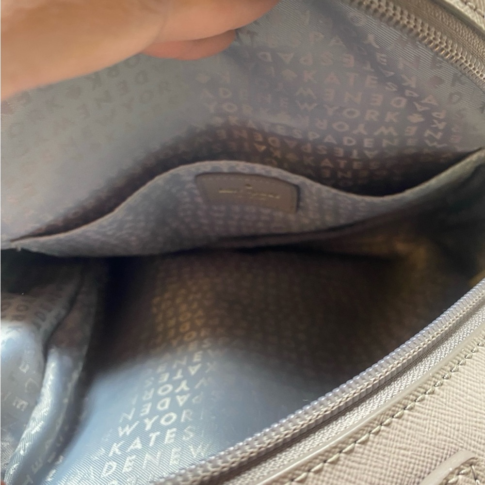 Kate Spade Greta Court Sammi Backpack in Cityscape - Picture 11 of 11